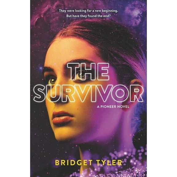The Survivor: A Pioneer Novel (Hardcover)