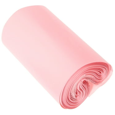 100 Pcs Pink 100pcs Sanitary Bag Sanitary Napkin Disposal Bag Female Hygiene Disposal Bag Miss