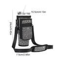 thumbnail image 4 of Bling Portabotellas Soporte para Botella 40oz (), 4 of 4