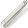 thumbnail image 6 of Prime 8-Inch Balloon Whisk, Stainless Steel Kitchen Whisk for Eggs, Batter & Small Batch Mixing, Heavy-Gauge Wire Whip with Weighted Handle for Control, 6 of 7