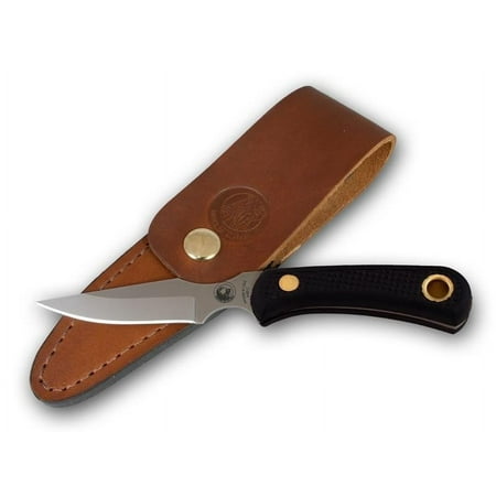 Knives of Alaska Cub Bear Caping Fixed Blade Knife