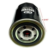 New Universal Lube Spin-on Oil Filter JX0810 Y4MG-09300 M24X2