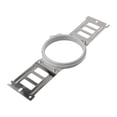 thumbnail image 3 of Frame Embroidery Frame 12 Cm (5 Inches) Horse Head Machine No. 12-39.5 Cm, 3 of 10