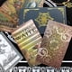 thumbnail image 1 of Tarot de plástico clásico Waite 78, cartas de juego de mesa impermeables con estampado en caliente, en stock, 1 of 5