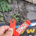 thumbnail image 4 of Alicates para cadena de bicicleta, herramienta de reparación de abrazadera de botón de enlace ZTTO, rojo JShteea Accesorios para bicicletas, 4 of 7