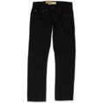 thumbnail image 1 of Ecko Unltd. Hombre Munier Od Wash Straight Slim Fit Jeans, Negro, 38W x 32L Ecko Unltd. Ajustado, 1 of 2