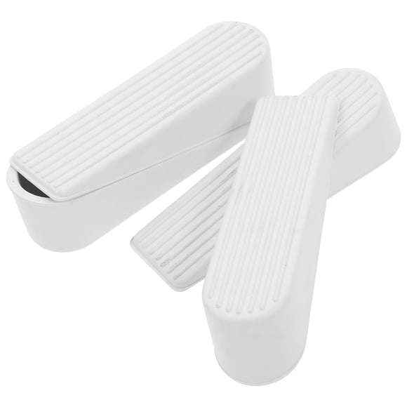 GOOHOCHY topes de puerta de goma para suelo, para hogares y oficinas.