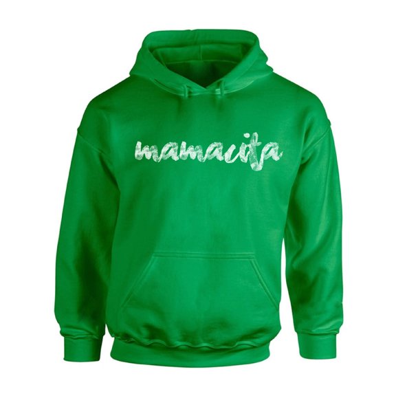 Awkward Styles Mamacita Hoodie for Mom Mamacita Sweater for Ladies Stylish Hoodies for Women Mexican Styled Collection for Women Birthday Gifts for Mother Best Mom Sweater Mamacita Sweaters for Women