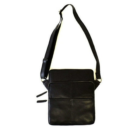 R&R Collections Inc iPad Case Cross-Body Bag