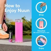 Nuun Energy Caffeine + B Vitamins Electrolyte Hydration Tablets - Mixed Flavors - 30 Servings