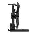 thumbnail image 3 of Hollywood Racks Sport Rider for Electric Bikes w/ Heavy Duty Wheel Holders, 3 of 8