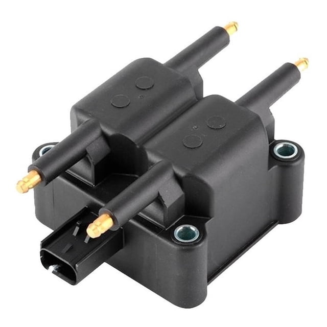 Bobina de encendido INJEKTION 39010