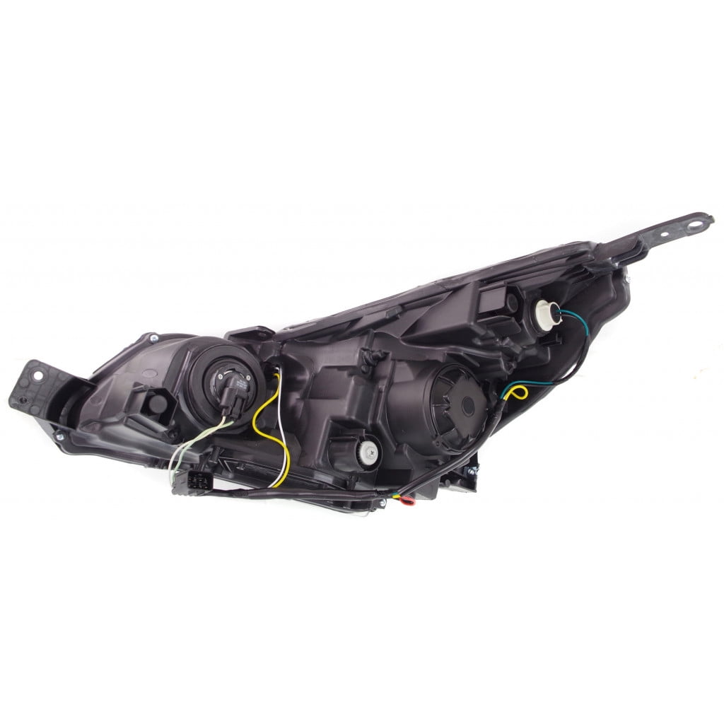 For Subaru Outback Headlight 2010 2011 2012 Passenger Side For SU2503136 | 84001AJ00F