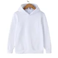 thumbnail image 3 of Nueva sudadera con capucha de dibujos animados de Lilo y Stitch para niños, sudadera divertida de anime, ropa informal para bebés, niñas y niños pequeños, 3 of 5