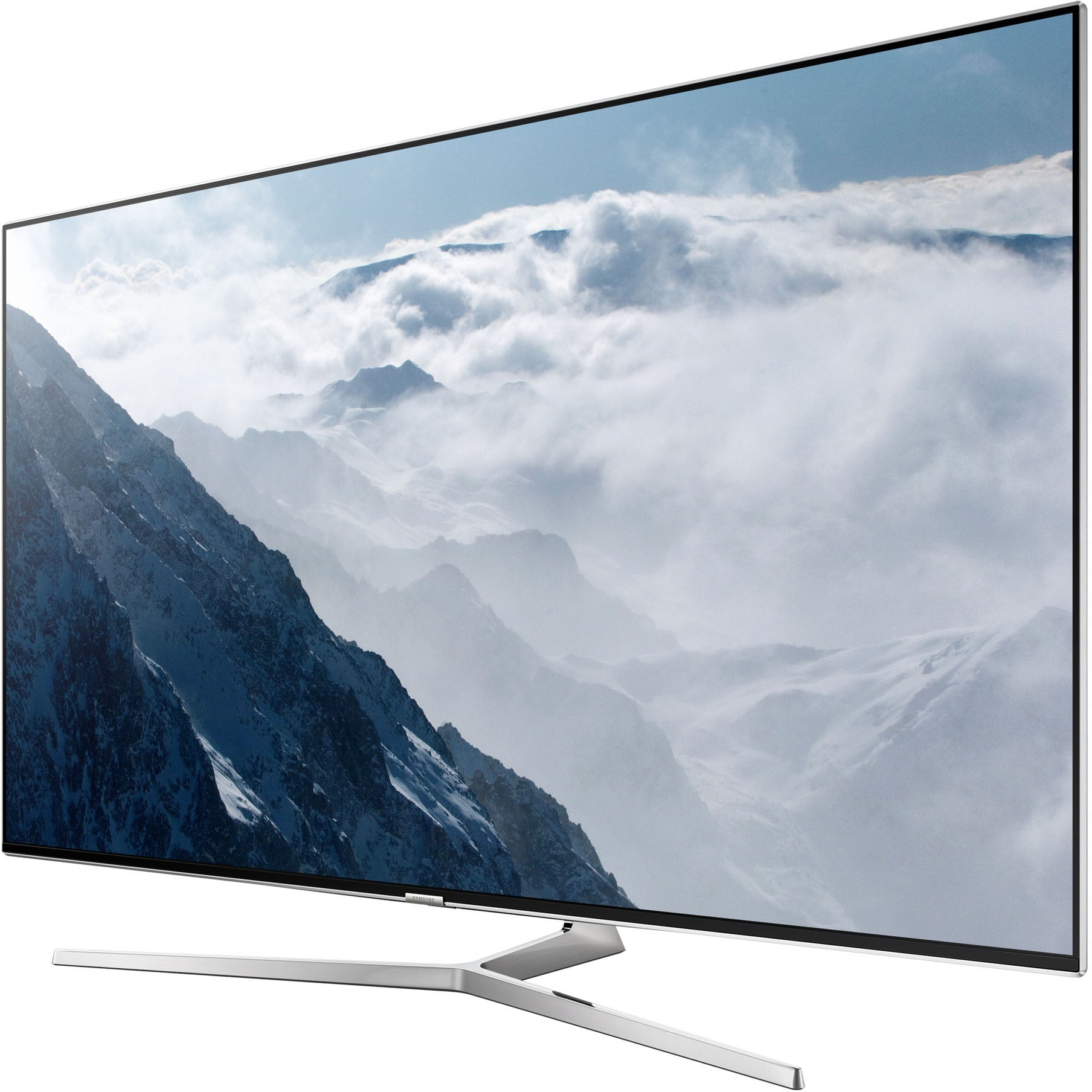 Samsung 65" Class 4K UHDTV (2160p) Smart LEDLCD TV (UN65KS9000F