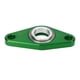 thumbnail image 4 of Estabilizador de Marchas de 7 Piezas Estabilizador de Refuerzo de Palanca de Cambios de aleación de Aluminio para ZX25R Kit de Estabilizador de Palanca de Cambios Negro ANGGREK  Otros, 4 of 8