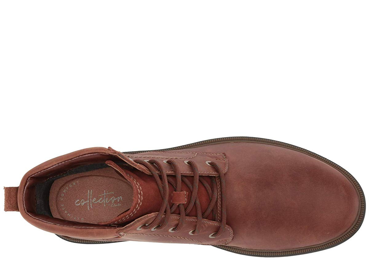 dempsey top clarks