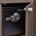 thumbnail image 7 of Rev-A-Shelf RAL-101-1 Rev-A-Lock Magnetic Cabinet Security System (2 Pack), 7 of 7