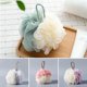 thumbnail image 3 of Pack Premium 12 Cm Mesh Ball Sponge Scrunchie Shower Body Exfoliating Large, 3 of 7