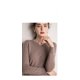 thumbnail image 1 of Sueter De Mujer Moda Sweater Dama Cuello V Abrigo Ligero LOLE  Sueter, 1 of 6