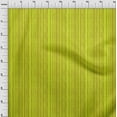 thumbnail image 4 of oneOone Viscose Jersey Lime Green Fabric Tribal Sewing Fabric By The Yard Printed Diy Clothing Sewing Supplies 60 Inch Wide, 4 of 4