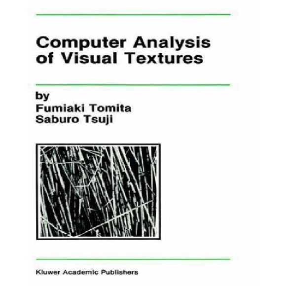Computer Analysis Of Visual Textures
