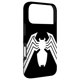 thumbnail image 3 of Funda para teléfono con logotipo clásico de Marvel Spider-Man Venom para iPhone 17 Pro, 3 of 3