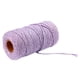 thumbnail image 3 of Xihbxyly Cuerda Trenzada de Macramé de 100 M, Hilo Multicolor Vibrante, Material Duradero para Manualidades, Proyectos de Bricolaje, Decoración Del Hogar, Ideal para Jardinería y Tapicería., 3 of 3