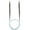 Blue, variant on 40 Inch Addi Turbo Circular Knitting Needles