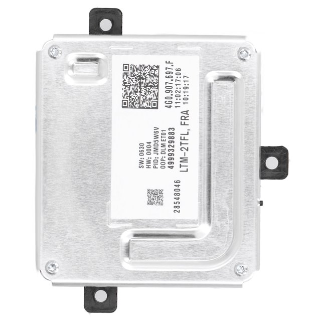 Unidad Daytime Running Light Module DRL Control Ballast 4G0907697D Fit Para A1 A1