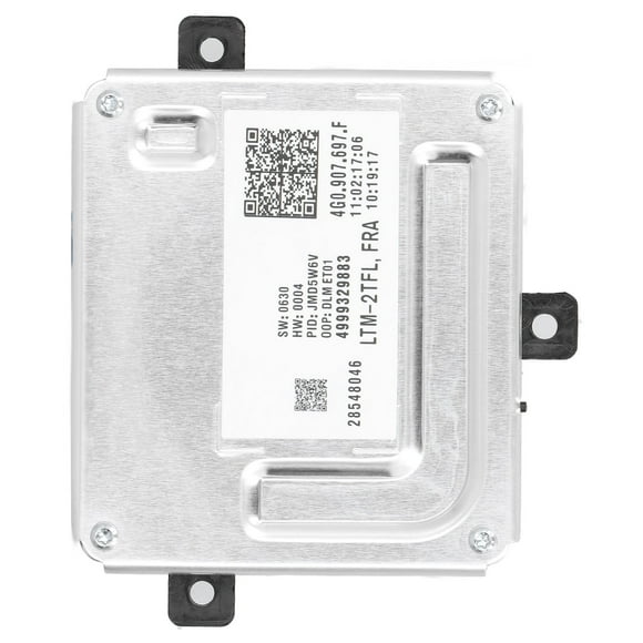 Unidad Daytime Running Light Module DRL Control Ballast 4G0907697D Fit Para A1 A1