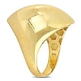 thumbnail image 3 of Everly Women's 14k Yellow Gold Ring, 3 of 8