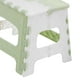 thumbnail image 5 of Taburete plegable Macarena para adultos Hogar Cocina Jardín Taburetes plegables para acampar, 5 of 8