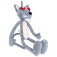thumbnail image 2 of 65cm niños dibujos animados animales muñeca suave juguetes de peluche niña ornamento regalo Decoración, 2 of 8