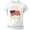 White, variant on Men's 250th America Anniversary Shirt 250 Years of Freedom American Flag Patriotic Shirt Casual Short Sleeve Tops