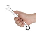 thumbnail image 5 of Jetech 17mm Flexible Head Gear Wrench, Metric, 5 of 5