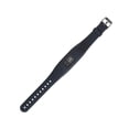 thumbnail image 3 of Boucle de Bracelet en Silicone Réglable pour Montre Bracelet Main Garmin Vivofit 3 Gris, 3 of 9