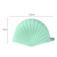 thumbnail image 6 of Reheyre Silicone Glove Clip - Shell Shape Design - Soft - Anti-Slip - Convenient - Reusable - Heat Insulation - Wear-Resistant - Pot Hot Handle Holders - Restaurant Supply (1 Pair), 6 of 8
