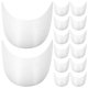 thumbnail image 1 of 20 piezas de reemplazo de visor decorativo a prueba de sol al revestimiento de la soldado del sol., 1 of 5