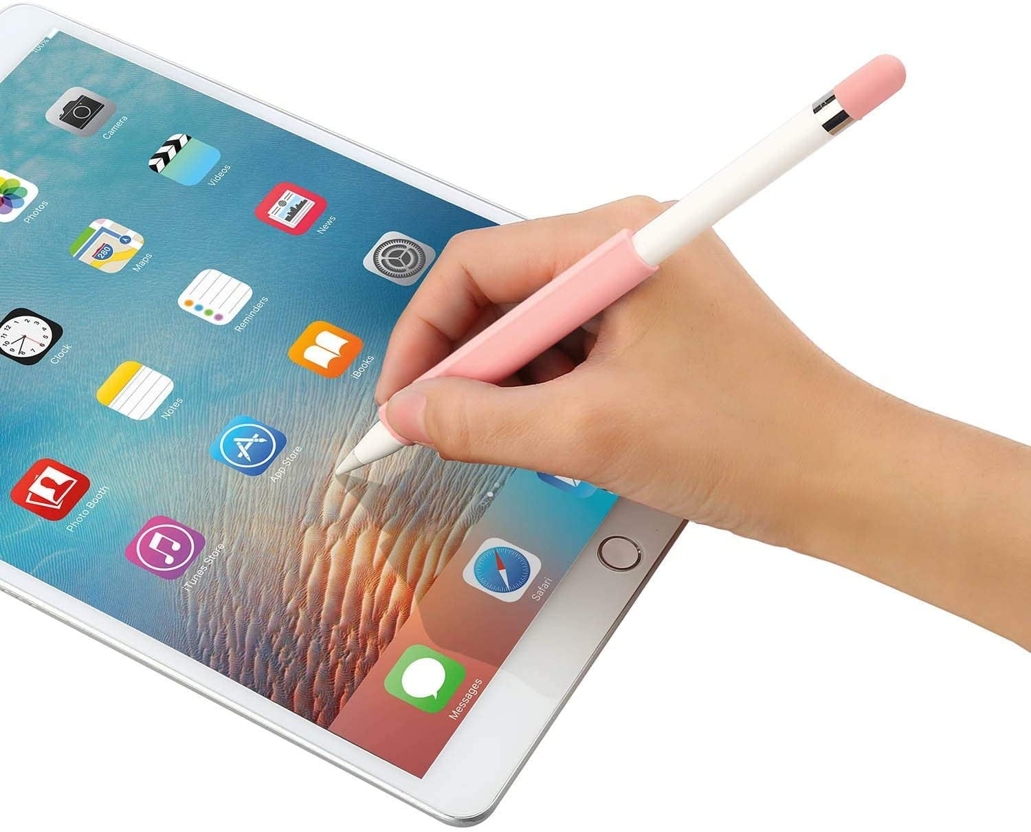 ipad smart pencil