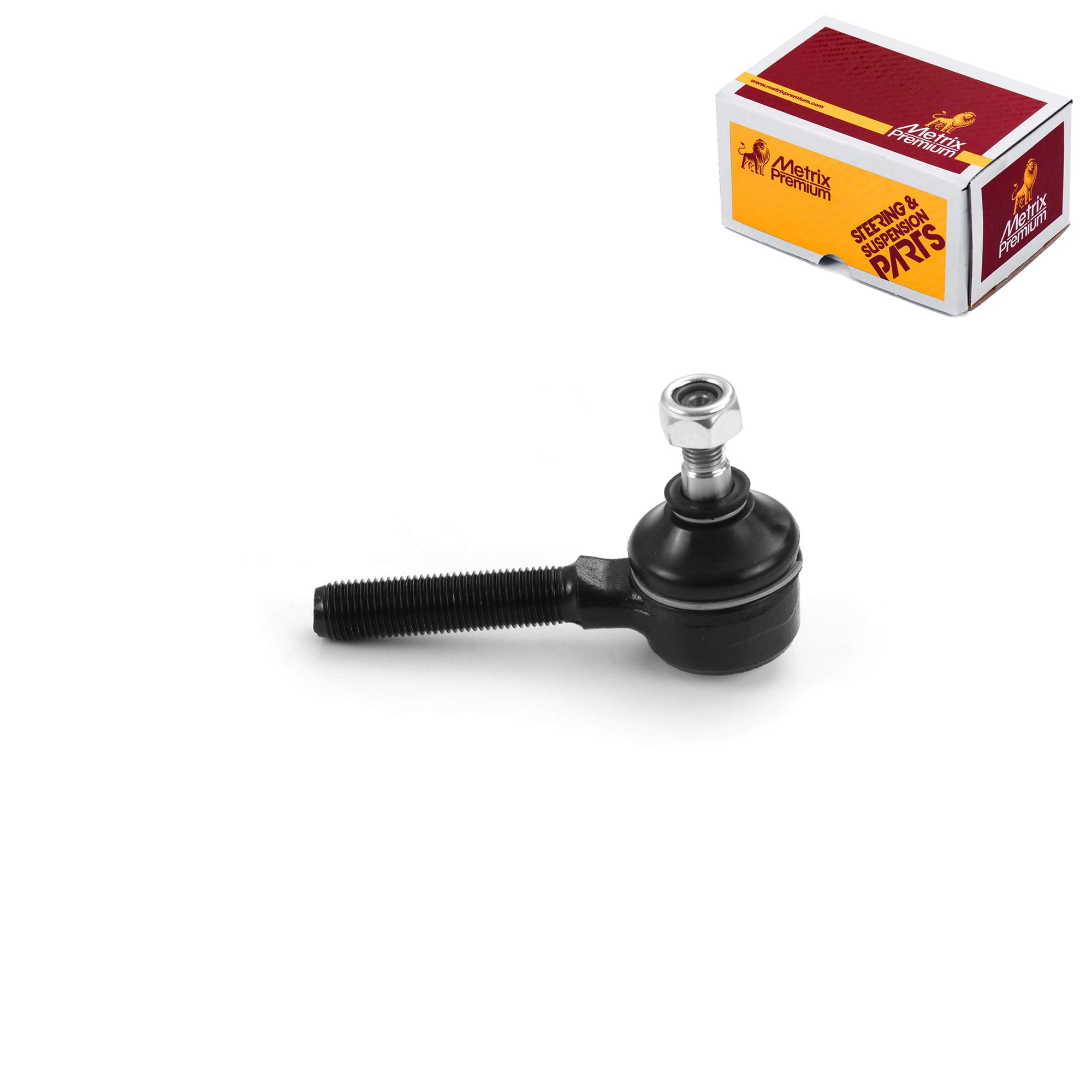 Metrix Premium Chassis Parts - Front Inner Tie Rod End Fits 79-85