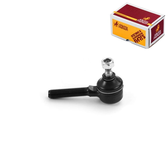 Metrix Premium Chassis Parts - Right Outer Tie Rod End ES418R Fits 1954-1968 Volkswagen Beetle, 1966-1967 Fastback, 1956-1968 Karmann Ghia, 1966-1967 Squareback, 1960-1967 Transporter