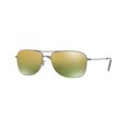 thumbnail image 1 of LENTE DE SOL RAY BAN CHROMANCE RB3543 029 6O 59MM VERDE verde, 1 of 4