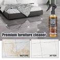 thumbnail image 5 of 100ml Floor Cleaner Shine Enhancer Multifunctional Furniture Polish for Wooden Furniture, 5 of 5