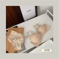 thumbnail image 1 of Tentación de engrosamiento de media taza simple y elegante encuentro sexy transpirable y cómodopangjing, 1 of 4
