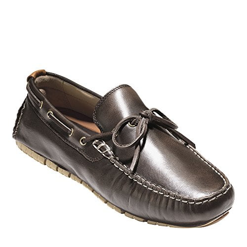 cole haan men's zerogrand camp moc driver
