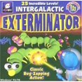 thumbnail image 1 of Juego de PC eGames Intergalactic Exterminator – 25 niveles, 1 of 1