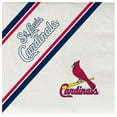 thumbnail image 1 of St. Louis Cardinals Disposable Napkins, 1 of 2