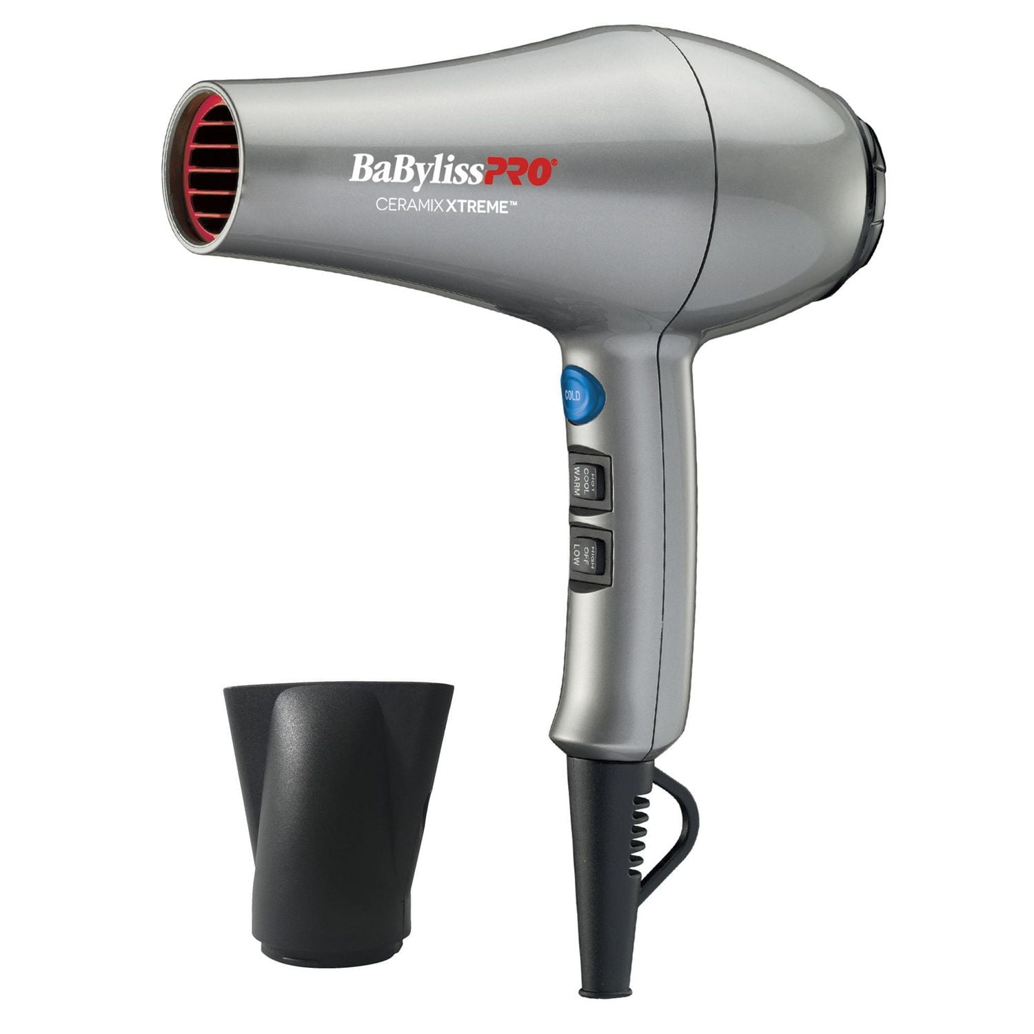 BaByliss PRO Ceramix Xtreme Séchoir professionnel ionique en céramique