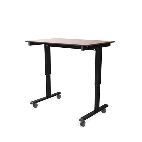 Luxor Height Adjustable Desk with Electric